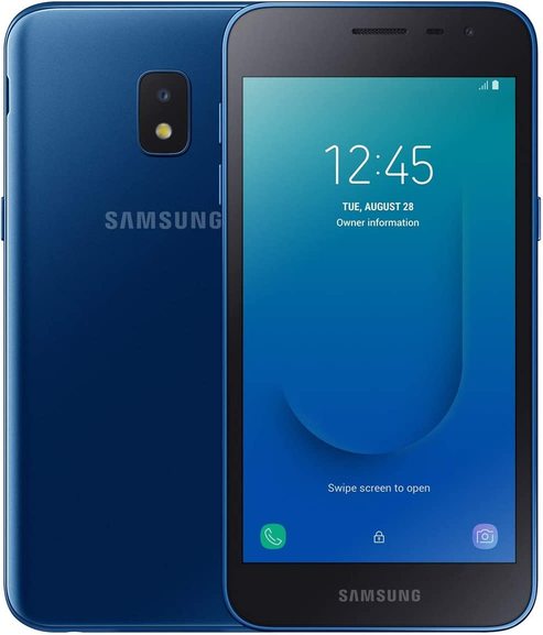 Samsung SM-J260FU/DS Galaxy J2 Core 2020 Duos Global TD-LTE